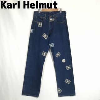 Karl Helmut(パンツ)のフリマアイテム一覧 Karl Helmut(パンツ)のフリマアイテム一覧