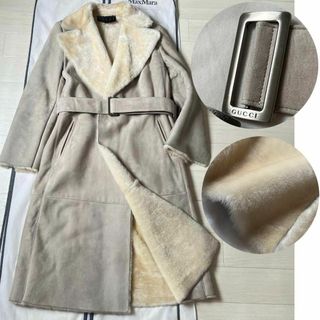 GUCCI(毛皮/ファーコート)のフリマアイテム一覧 GUCCI(毛皮/ファーコート)のフリマアイテム一覧