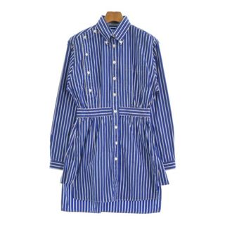 PRADA(シャツ/ブラウス(長袖/七分) ・ ホワイト/白色系)の PRADA(シャツ/ブラウス(長袖/七分) ・ ホワイト/白色系)の