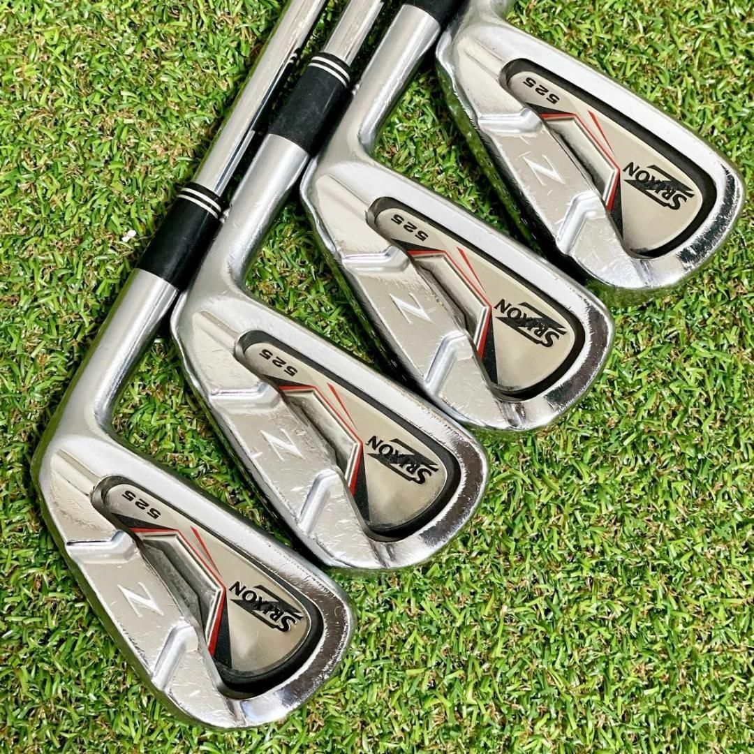 SRIXON スリクソン ZX5 12本セット メンズゴルフ 初心者 大人気 SRIXON スリクソン ZX5 12本セット メンズゴルフ 初心者 大人気