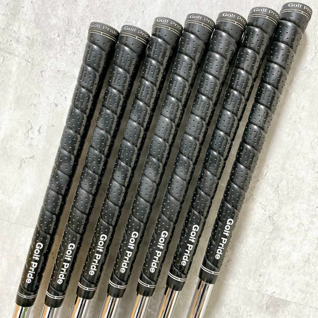 TaylorMade - 希少 テーラーメイド M2 TOUR アイアン 7本セット TaylorMade - 希少 テーラーメイド M2 TOUR アイアン 7本セット