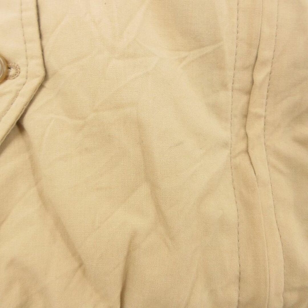 Eddie Bauer - S☆古着 エディーバウアー 長袖 ジャケット Eddie Bauer - S☆古着 エディーバウアー 長袖 ジャケット