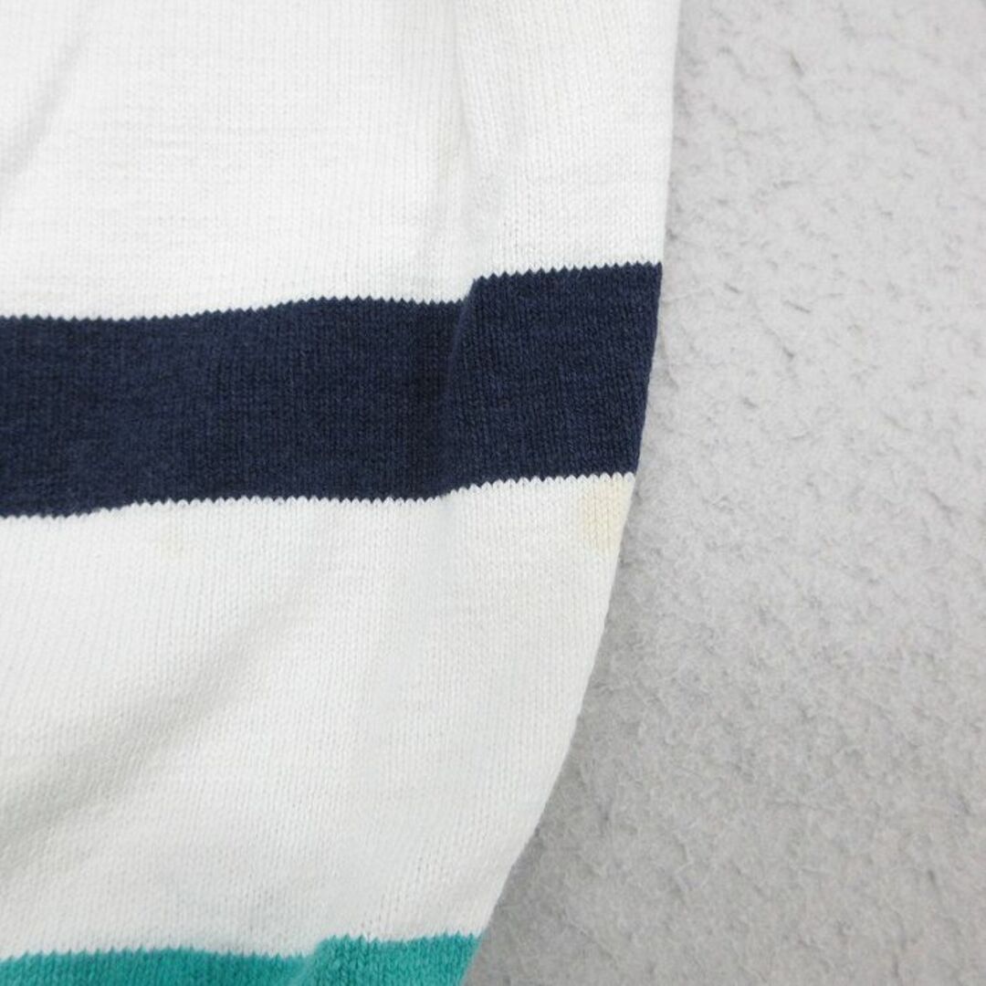 LANDS'END - L☆古着 ランズエンド 長袖 ブランド ラガー シャツ LANDS'END - L☆古着 ランズエンド 長袖 ブランド ラガー シャツ