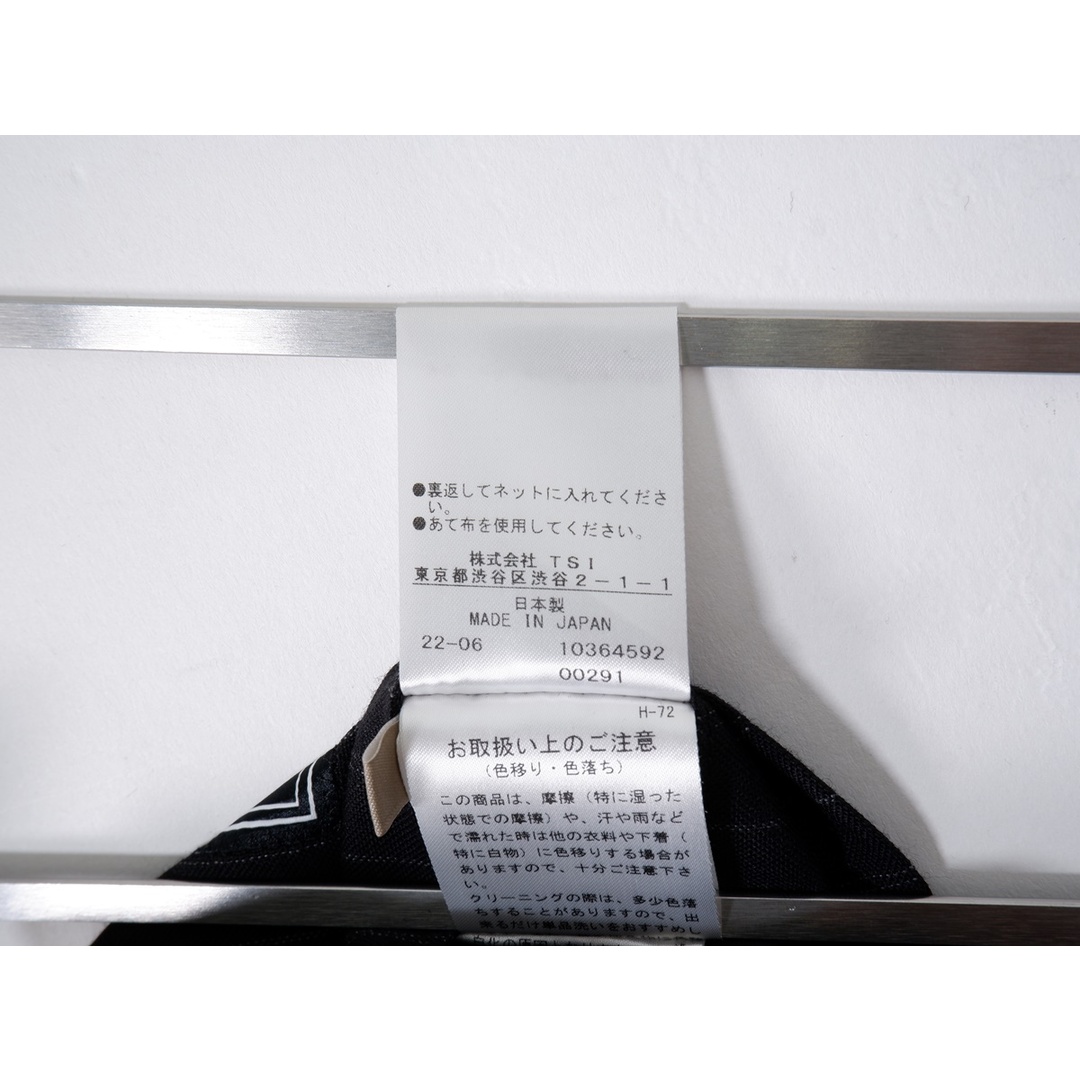 MARGARET HOWELL - MARGARET HOWELLマーガレットハウエル 2022 MARGARET HOWELL - MARGARET HOWELLマーガレットハウエル 2022