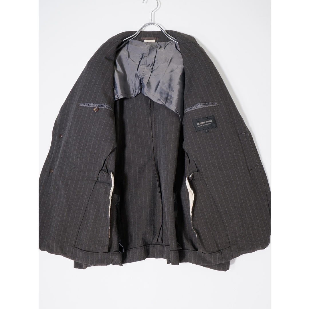 COMME des GARCONS HOMME DEUX - COMME des GARCONS HOMME DEUX COMME des GARCONS HOMME DEUX - COMME des GARCONS HOMME DEUX