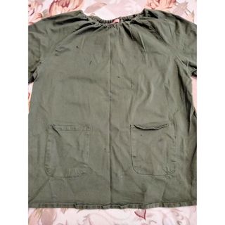 【B6】スモック150(その他)