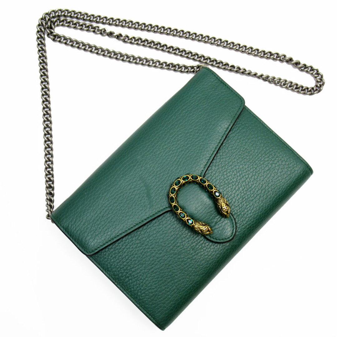 GUCCI - グッチ GUCCI ウォレットチェーン 斜め掛けショルダー GUCCI - グッチ GUCCI ウォレットチェーン 斜め掛けショルダー