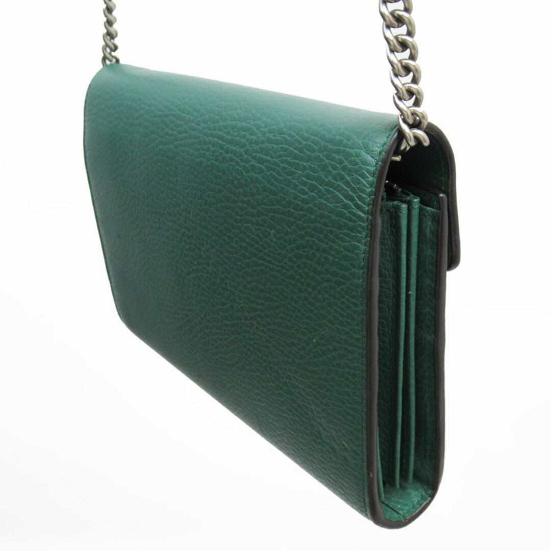 GUCCI - グッチ GUCCI ウォレットチェーン 斜め掛けショルダー GUCCI - グッチ GUCCI ウォレットチェーン 斜め掛けショルダー