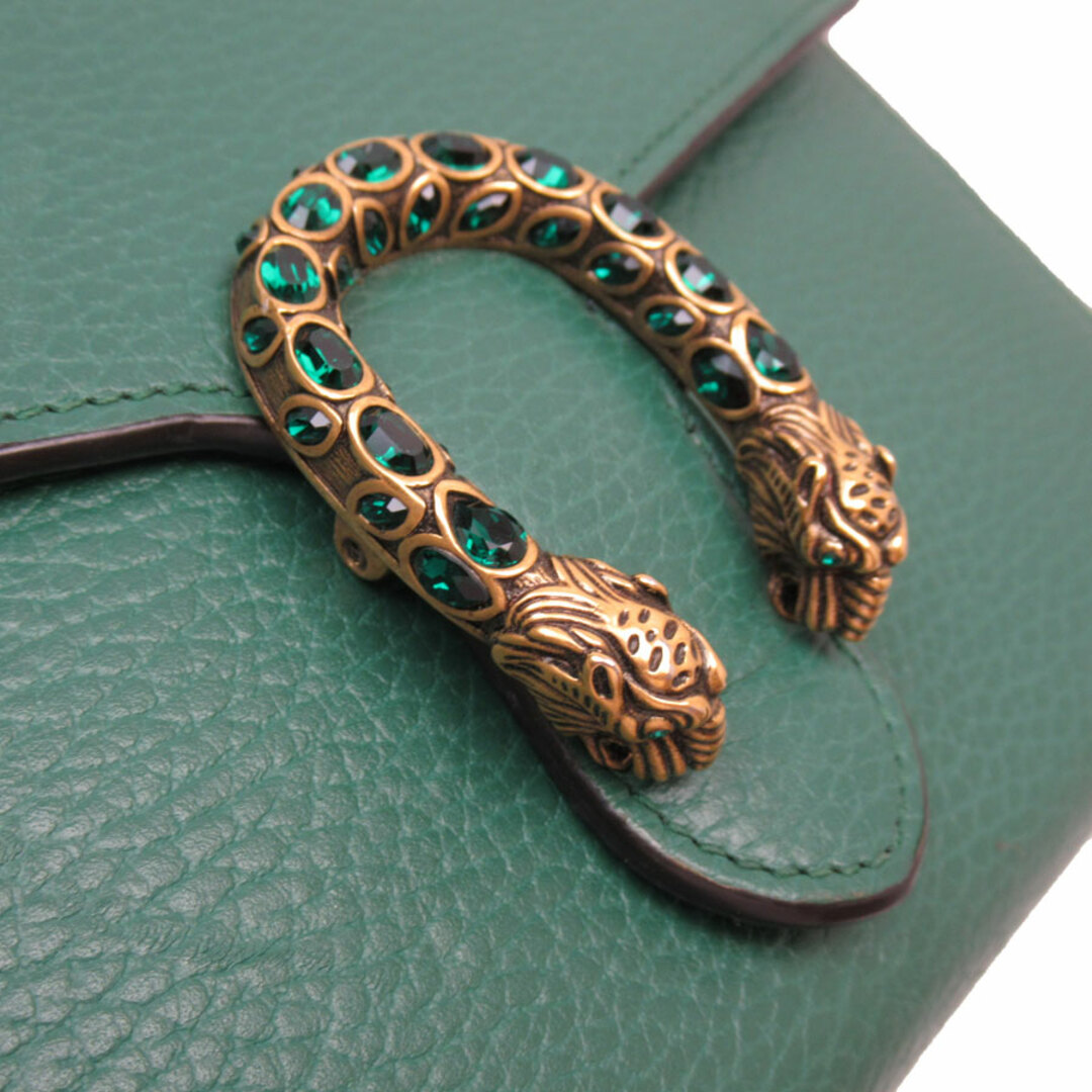 GUCCI - グッチ GUCCI ウォレットチェーン 斜め掛けショルダー GUCCI - グッチ GUCCI ウォレットチェーン 斜め掛けショルダー