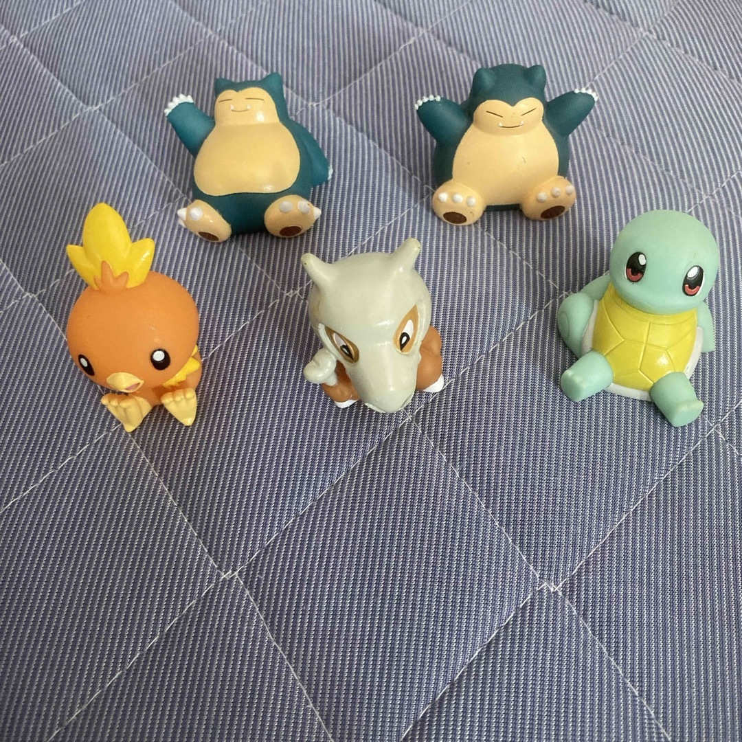 ポケモン(ポケモン)のNAA102様専用 エンタメ/ホビーのおもちゃ/ぬいぐるみ(キャラクターグッズ)の商品写真