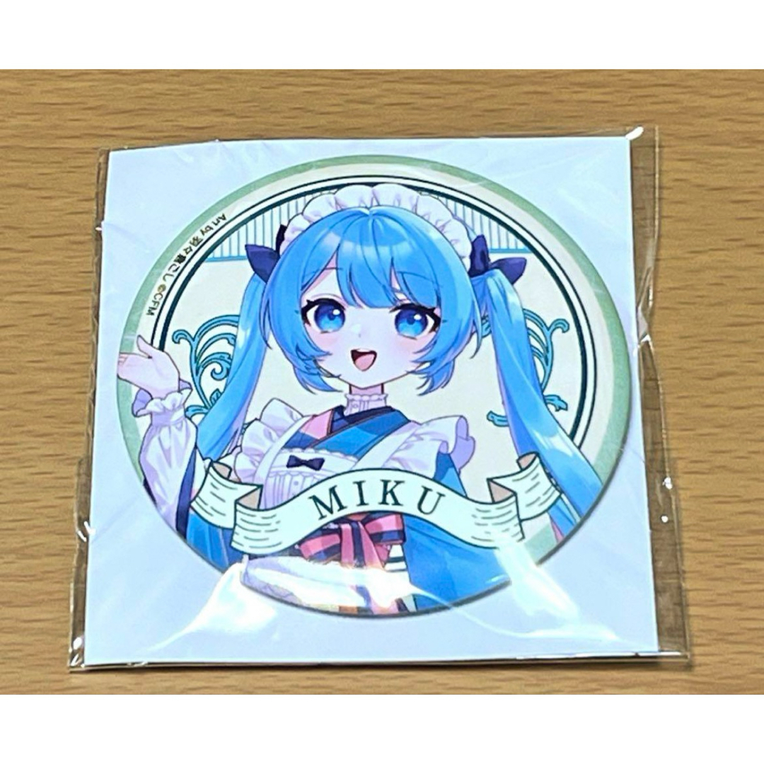 初音ミク 和風喫茶 缶バッジの通販 by kei2019's shop|ラクマ 初音ミク 和風喫茶 缶バッジの通販 by kei2019's shop|ラクマ