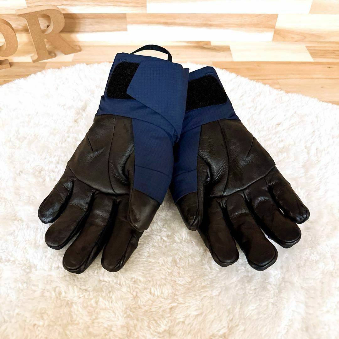 THE NORTH FACE - 美品【ノースフェイス】ゴアテックス THE NORTH FACE - 美品【ノースフェイス】ゴアテックス