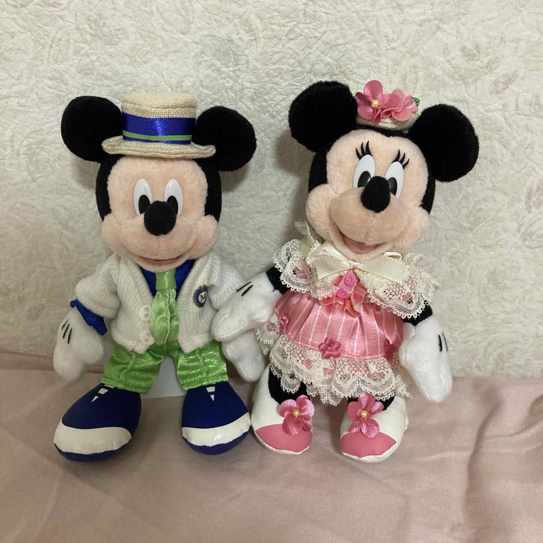 ディズニーぬいぐるみバッジまとめ売り ディズニーぬいぐるみバッジまとめ売り