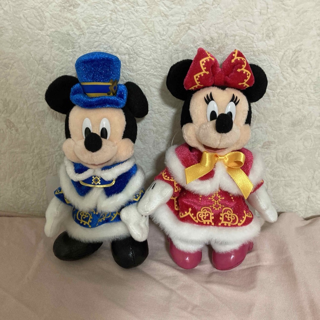 ディズニーぬいぐるみバッジまとめ売り ディズニーぬいぐるみバッジまとめ売り
