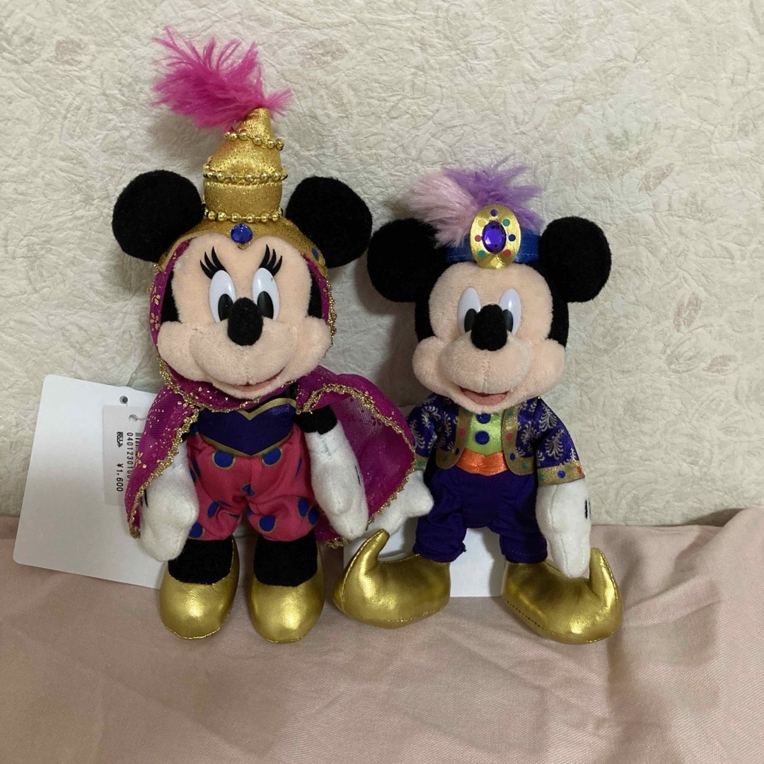 ディズニーぬいぐるみバッジまとめ売り ディズニーぬいぐるみバッジまとめ売り