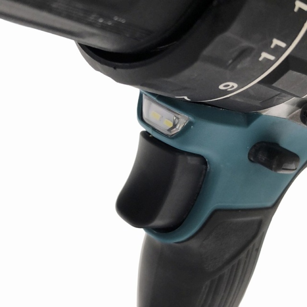 ◇◇MAKITA マキタ 電動工具 ドライバドリル HP484D ブルー ◇◇MAKITA マキタ 電動工具 ドライバドリル HP484D ブルー
