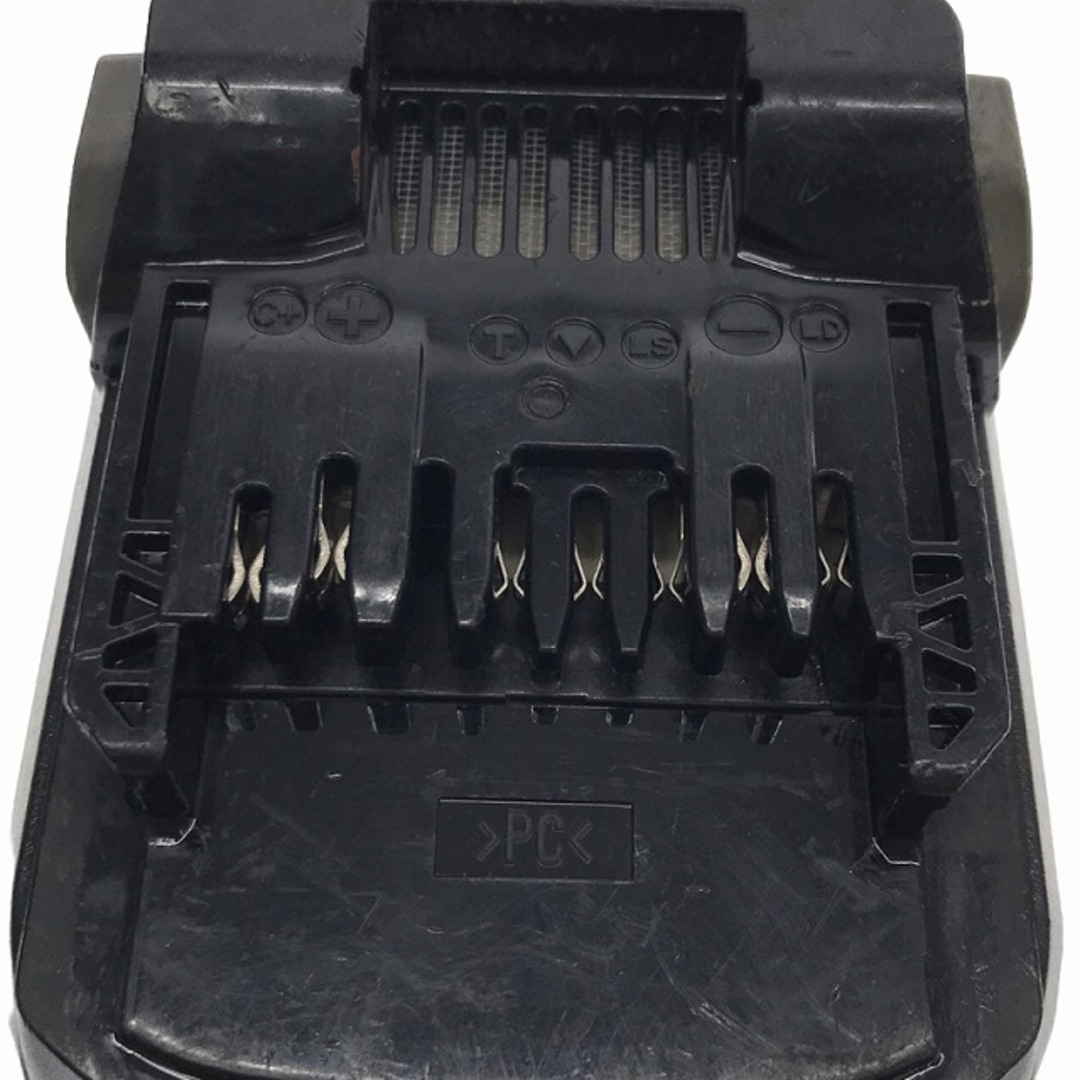 日立 - ☆中古品☆HiKOKI ハイコーキ 36V 4.0Ah 純正 マルチ 日立 - ☆中古品☆HiKOKI ハイコーキ 36V 4.0Ah 純正 マルチ
