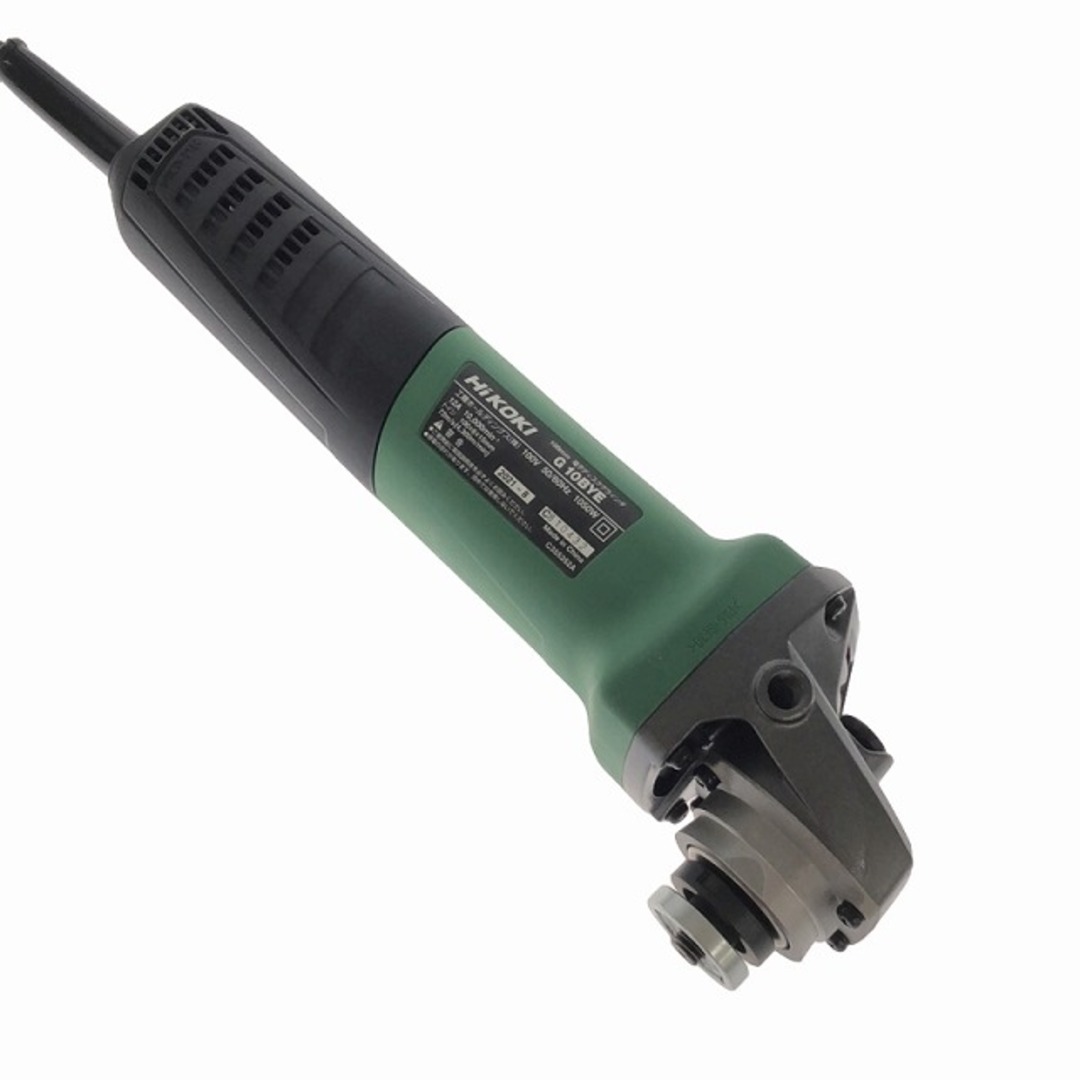 日立 - ☆未使用品☆HiKOKI ハイコーキ 100mm ディスク 日立 - ☆未使用品☆HiKOKI ハイコーキ 100mm ディスク