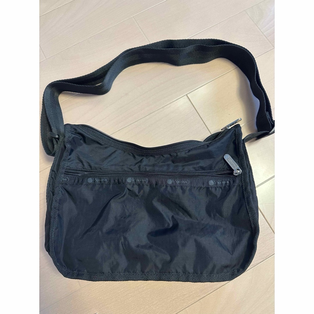 LeSportsac - 【値下げ/新品/未使用】レスポートサック LeSportsac - 【値下げ/新品/未使用】レスポートサック