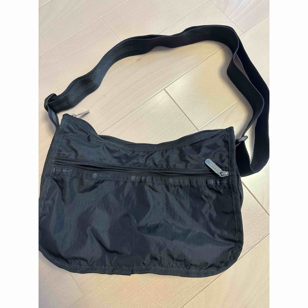 LeSportsac - 【値下げ/新品/未使用】レスポートサック LeSportsac - 【値下げ/新品/未使用】レスポートサック