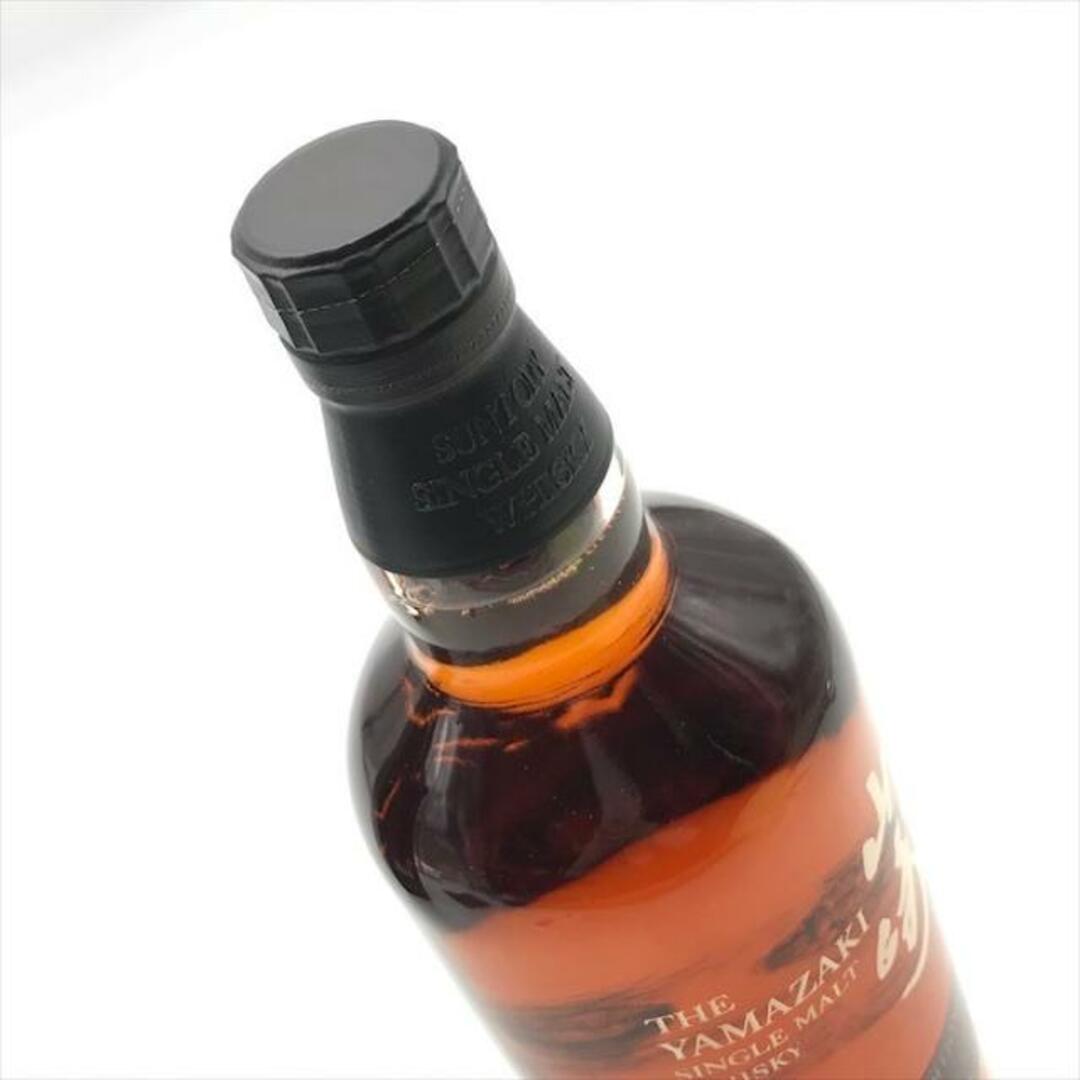 未開栓 SUNTORY サントリー YAMAZAKI 山崎 2016 シングル モルト 未開栓 SUNTORY サントリー YAMAZAKI 山崎 2016 シングル モルト