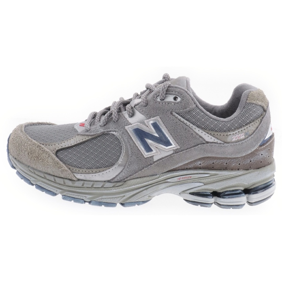 New Balance - New Balance ニューバランス M2002RVA ローカットスニーカーシューズ グレー US8/26cm
