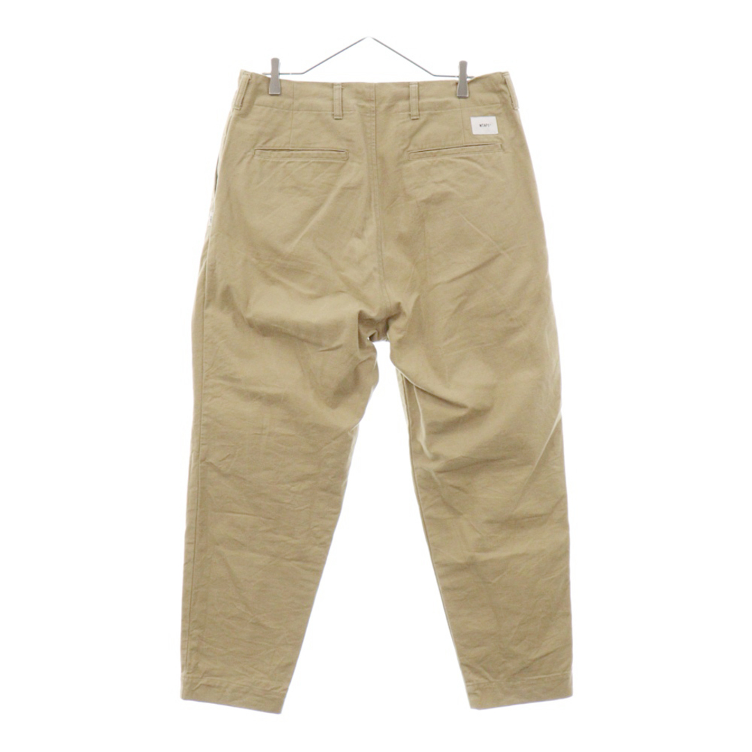 WTAPS SHINOBI / TROUSERS / COTTON シノビ(WTAPS SHINOBI WTAPS SHINOBI / TROUSERS / COTTON シノビ(WTAPS SHINOBI