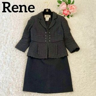 René(フォーマル/ドレス)のフリマアイテム一覧 René(フォーマル/ドレス)のフリマアイテム一覧