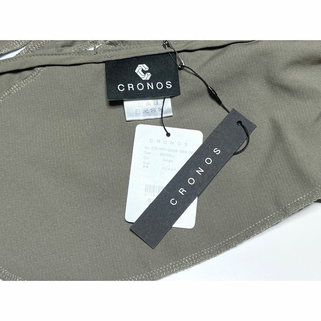 CRONOS 2ライン ショーツ XXL XENO LYFT VEATM CRONOS 2ライン ショーツ XXL XENO LYFT VEATM