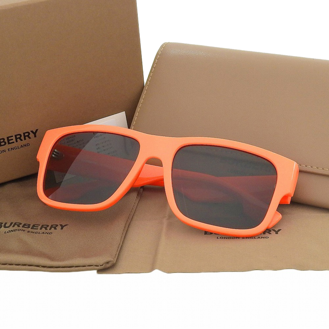 本物保証】 箱・布袋付 新品同様 バーバリー BURBERRY ネオン 本物保証】 箱・布袋付 新品同様 バーバリー BURBERRY ネオン