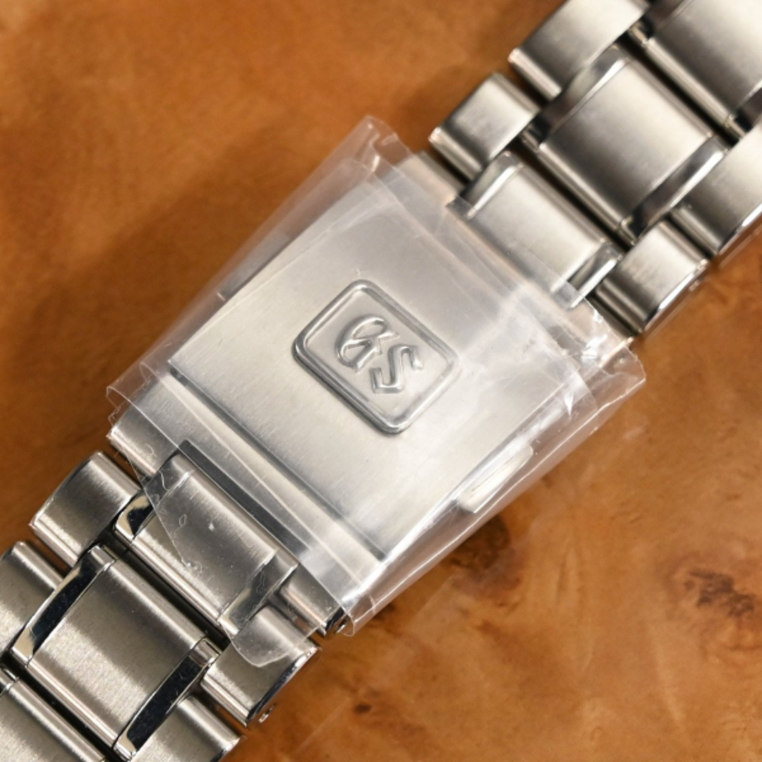Grand Seiko - 本物 新品 グランドセイコー 純正品 19mm幅 Grand Seiko - 本物 新品 グランドセイコー 純正品 19mm幅