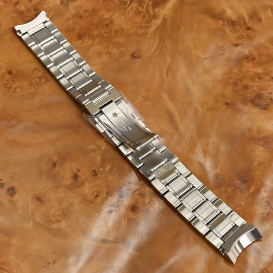 Grand Seiko - 本物 新品 グランドセイコー 純正品 19mm幅 Grand Seiko - 本物 新品 グランドセイコー 純正品 19mm幅