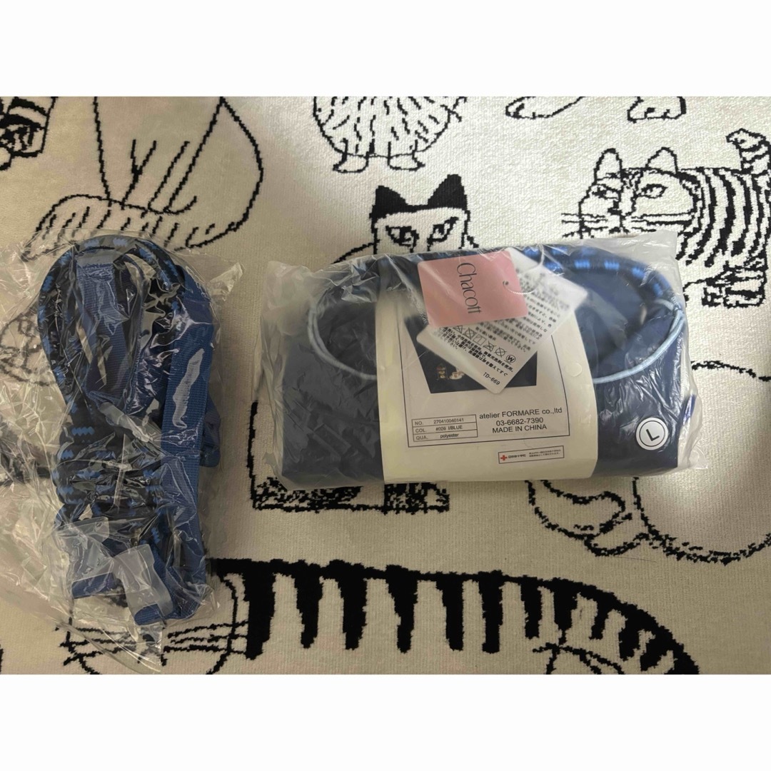 ボールアンドチェーン チャコット アイアンブルー L ロンドン ボールアンドチェーン チャコット アイアンブルー L ロンドン