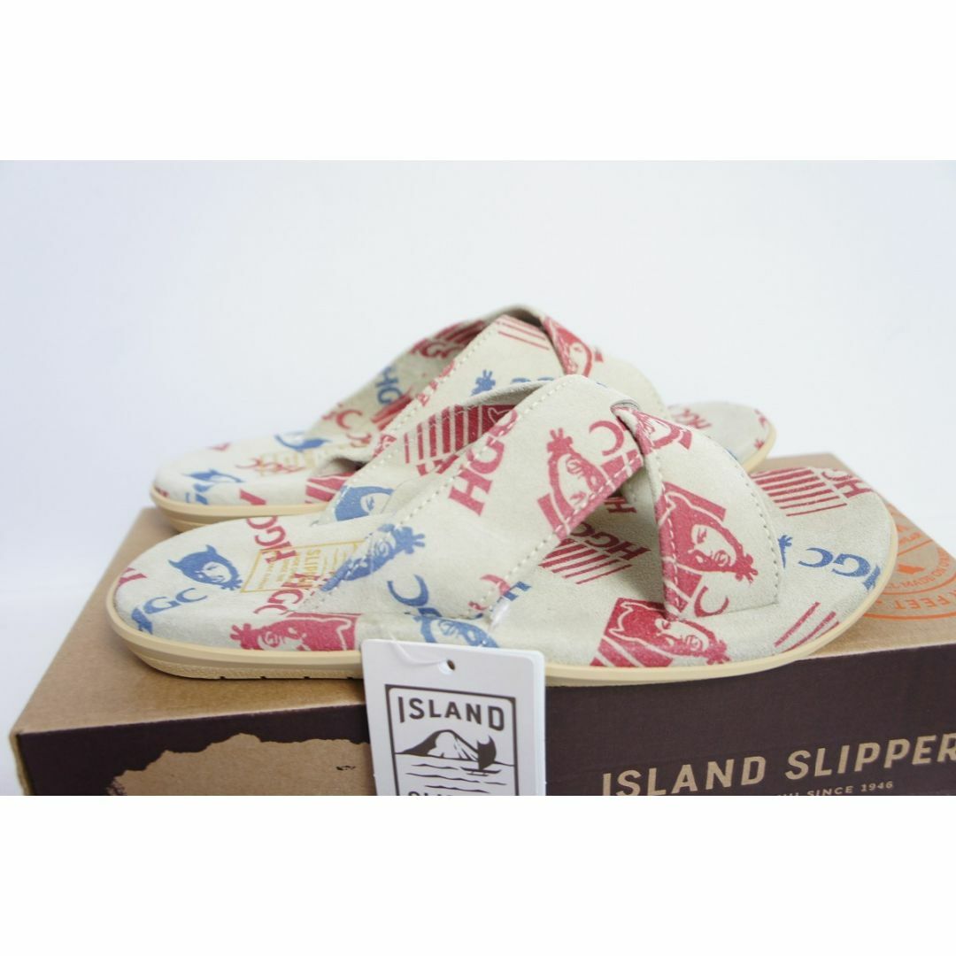 HYSTERIC GLAMOUR - 新品 ヒステリックグラマー アイランド HYSTERIC GLAMOUR - 新品 ヒステリックグラマー アイランド