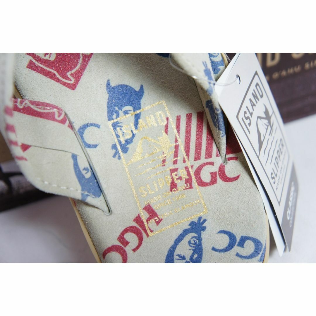 HYSTERIC GLAMOUR - 新品 ヒステリックグラマー アイランド HYSTERIC GLAMOUR - 新品 ヒステリックグラマー アイランド
