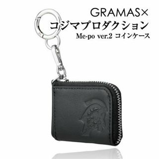 グラマス(GRAMAS)の本革 GRAMAS グラマス × コジマプロダクション コインケース(コインケース/小銭入れ)