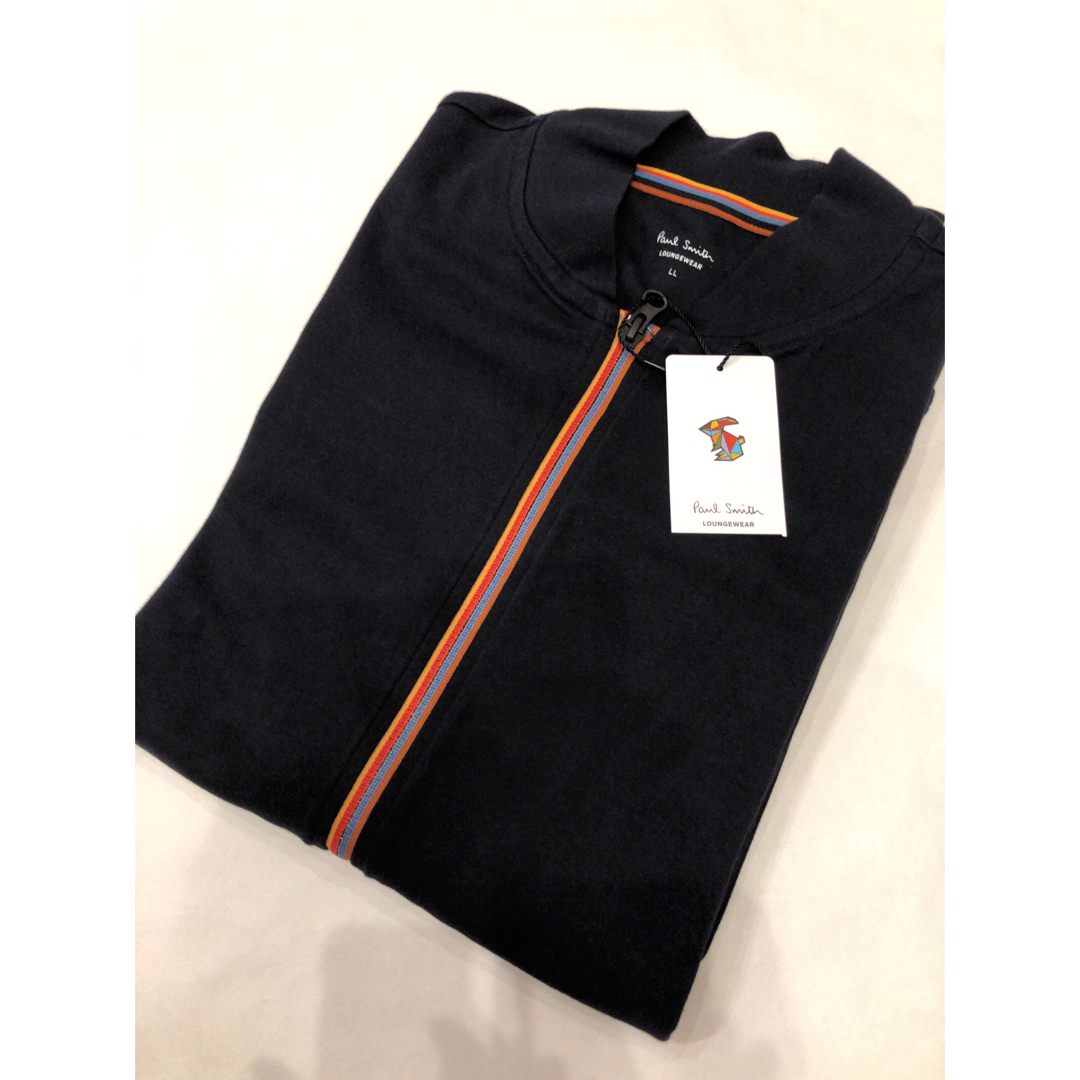 Paul Smith タッターソール チェック柄 スウェット セットアップ XL Paul Smith タッターソール チェック柄 スウェット セットアップ XL