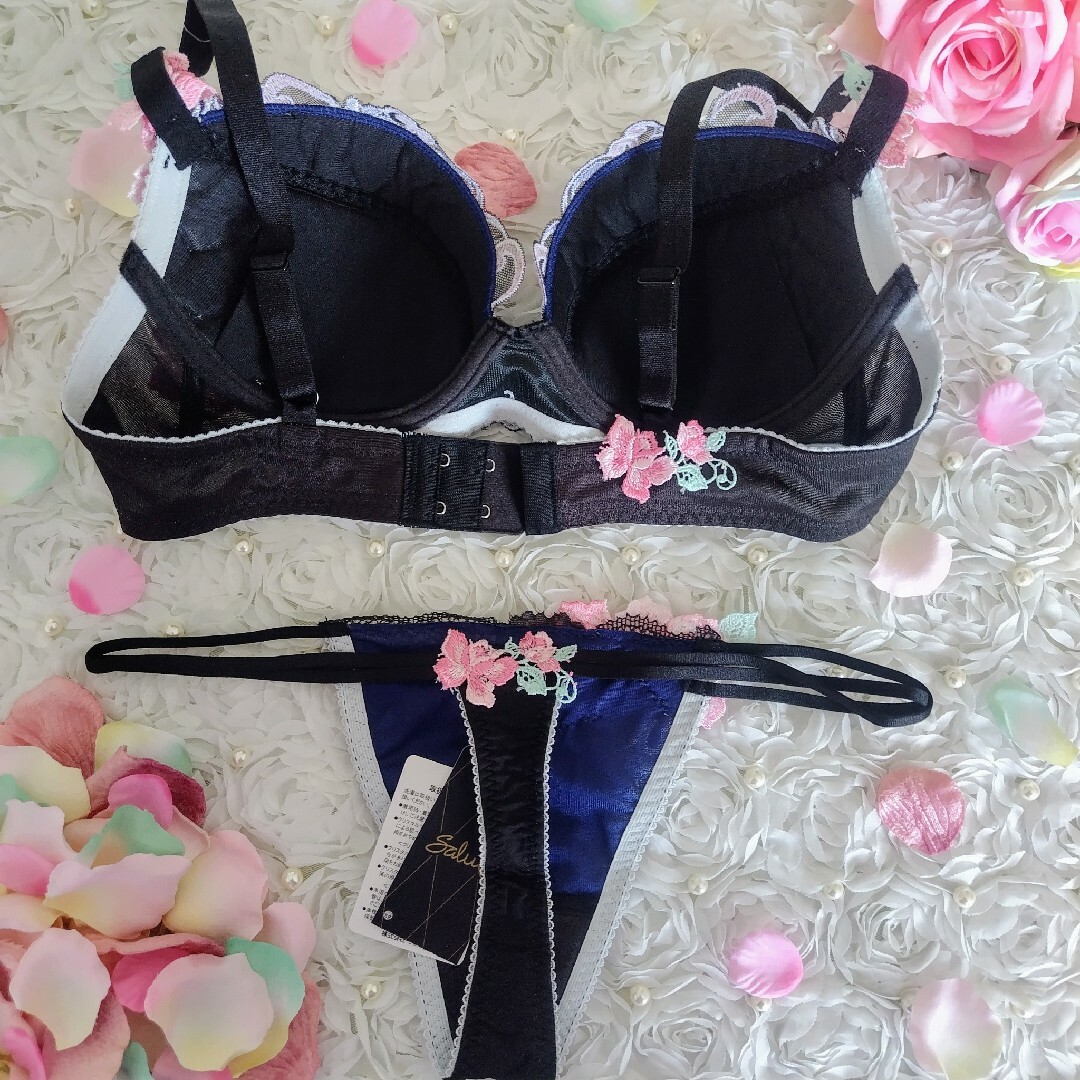 サルート🌹66G ブラジル D70 ソングM BL