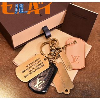 LOUIS VUITTON(キーホルダー)のフリマアイテム一覧 LOUIS VUITTON(キーホルダー)のフリマアイテム一覧