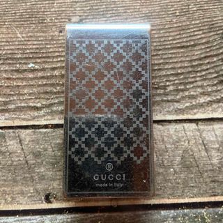 GUCCI(マネークリップ)のフリマアイテム一覧 GUCCI(マネークリップ)のフリマアイテム一覧