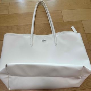 LACOSTE(トートバッグ)のフリマアイテム一覧 LACOSTE(トートバッグ)のフリマアイテム一覧