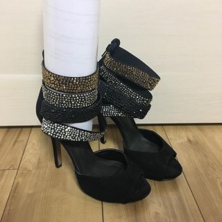 アルド(ALDO)の❤️ 美品 アルドのハイヒール(ハイヒール/パンプス)