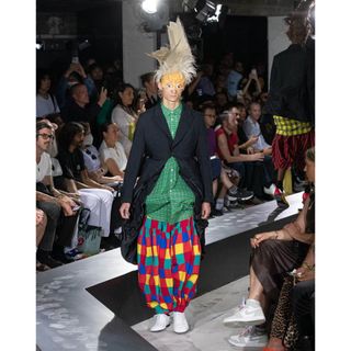 COMME des GARCONS HOMME PLUS - コムデギャルソン オムプリュス COMME des GARCONS HOMME PLUS - コムデギャルソン オムプリュス