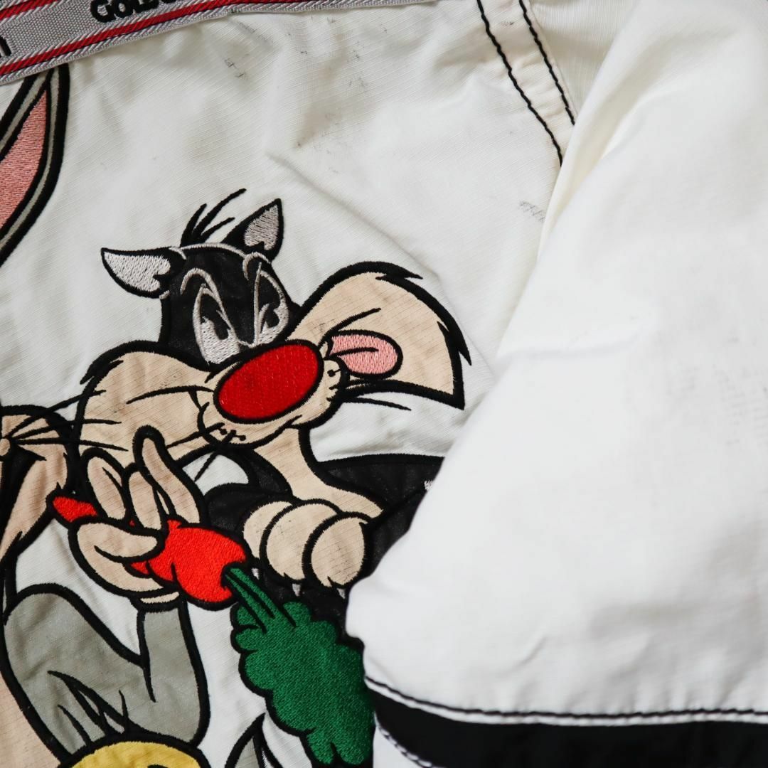 GOLDWIN - 【新品】GOLDWIN LOONEY TUNES スキーウェア GOLDWIN - 【新品】GOLDWIN LOONEY TUNES スキーウェア