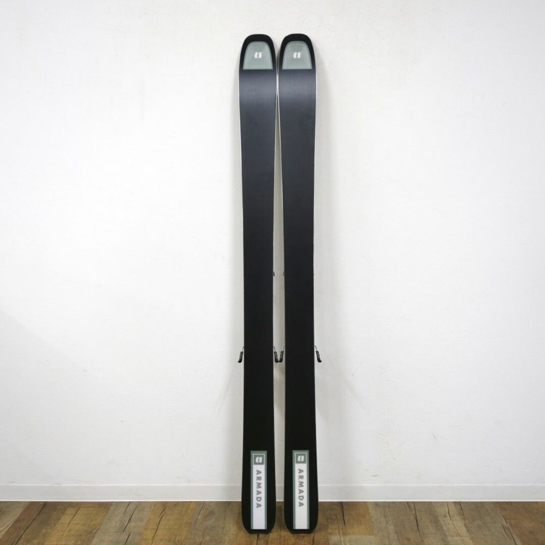 アルマダ ARMADA LOCATOR96 164cm 22-23モデル ビンディング アルマダ ARMADA LOCATOR96 164cm 22-23モデル ビンディング