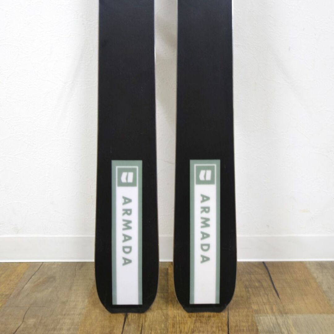 アルマダ ARMADA LOCATOR96 164cm 22-23モデル ビンディング アルマダ ARMADA LOCATOR96 164cm 22-23モデル ビンディング