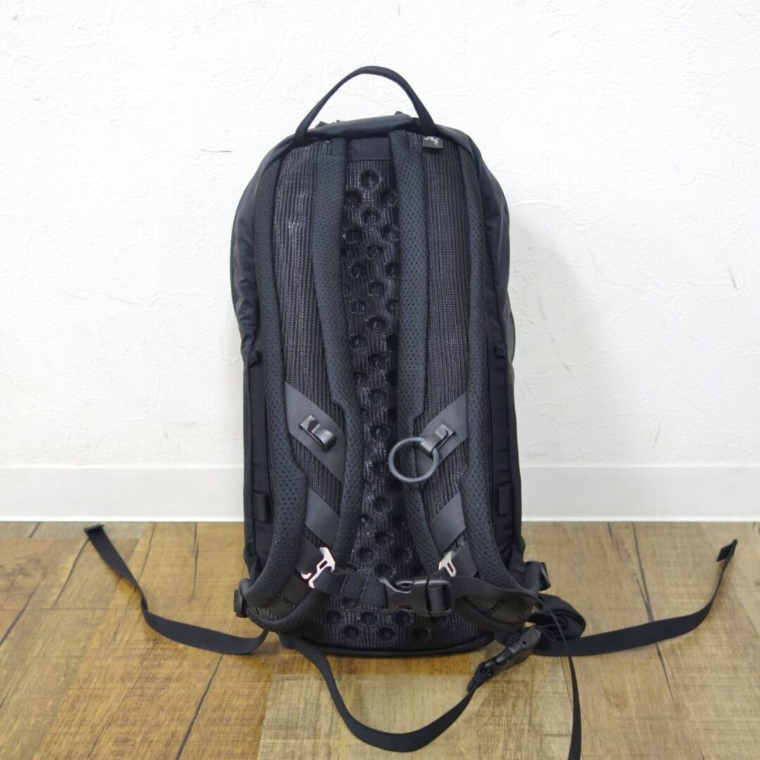 アークテリクス ARCTERYX Aerios 10 エアリオス 10L バック アークテリクス ARCTERYX Aerios 10 エアリオス 10L バック