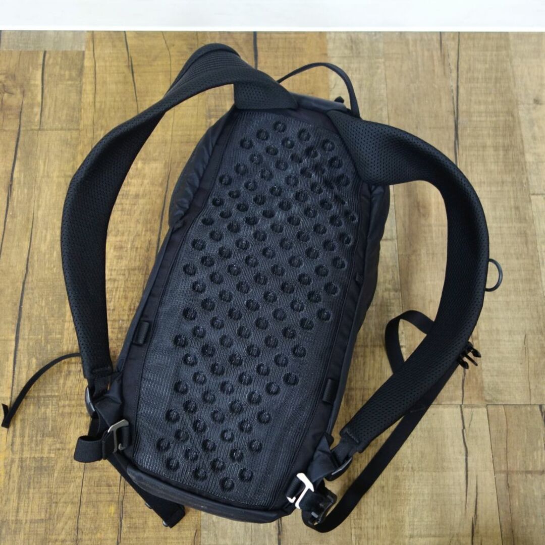 アークテリクス ARCTERYX Aerios 10 エアリオス 10L バック アークテリクス ARCTERYX Aerios 10 エアリオス 10L バック