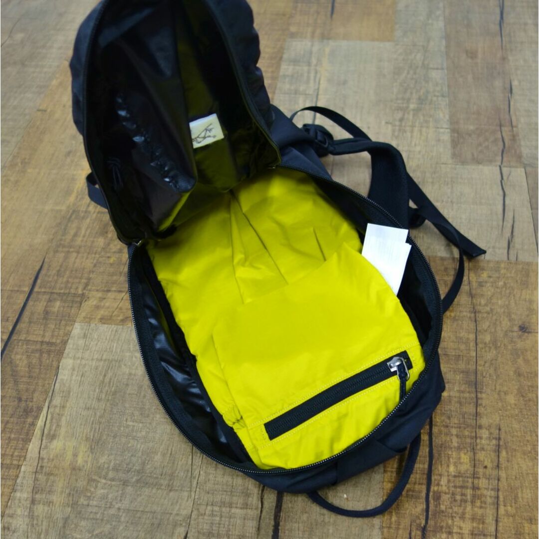 アークテリクス ARCTERYX Aerios 10 エアリオス 10L バック アークテリクス ARCTERYX Aerios 10 エアリオス 10L バック