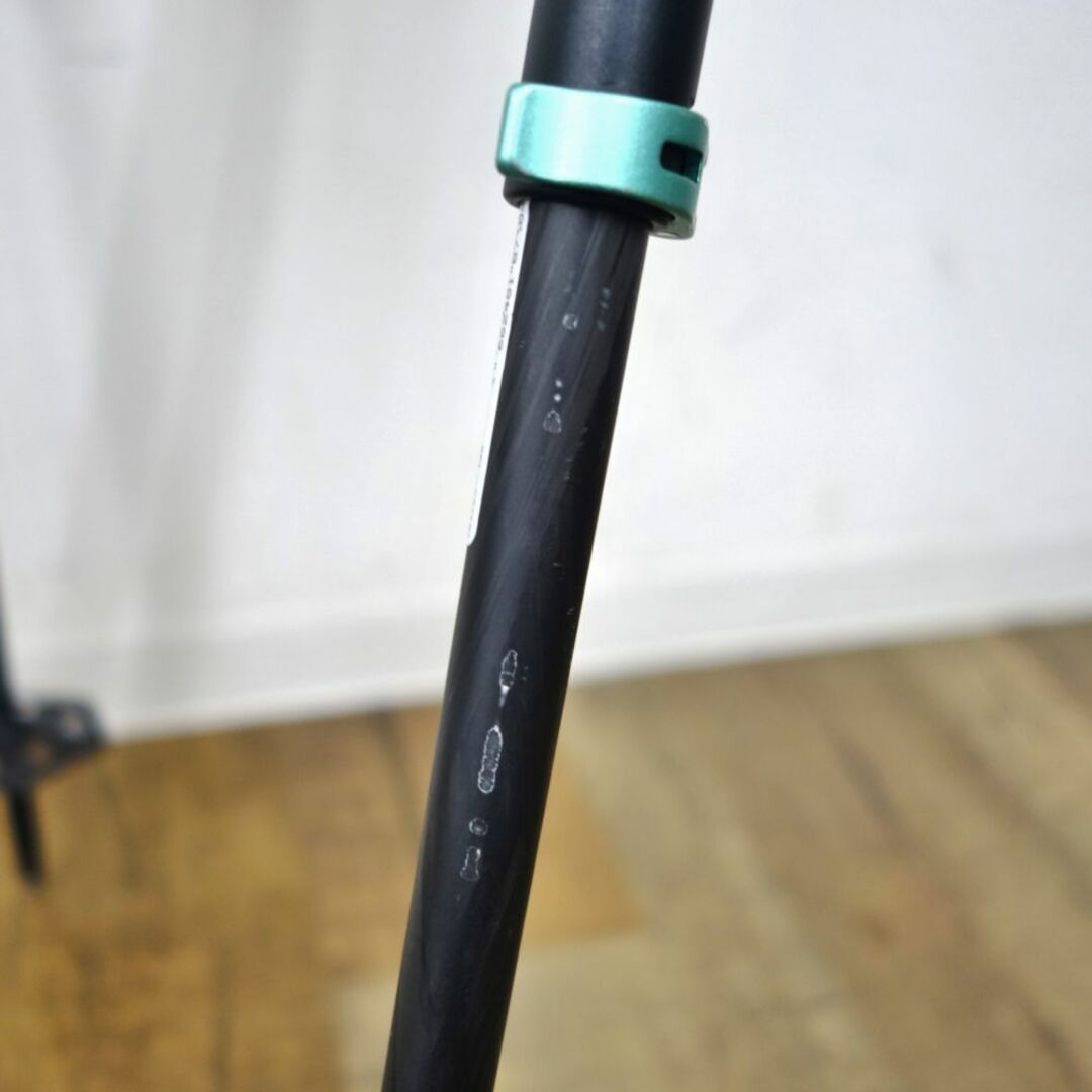 ブラッククロウズ Black Crows Duos Freebird ski poles バック ブラッククロウズ Black Crows Duos Freebird ski poles バック